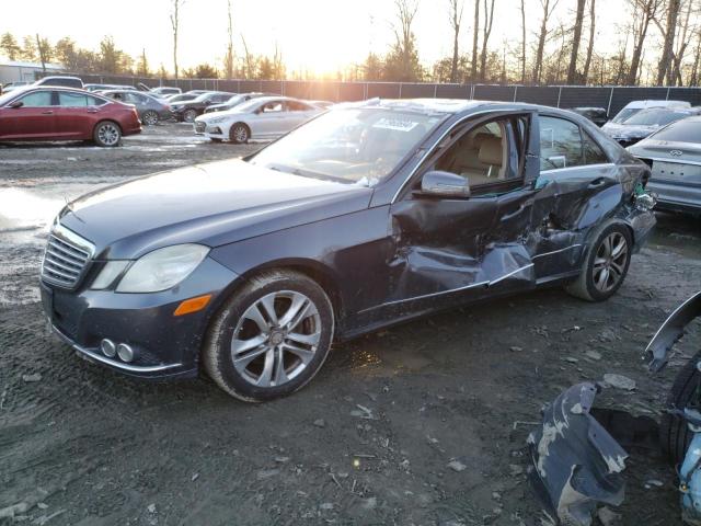 Obraz 1 z 2010 MERCEDES-BENZ E 350 4MATIC 2010 z VIN WDDHF8HB6AA147141