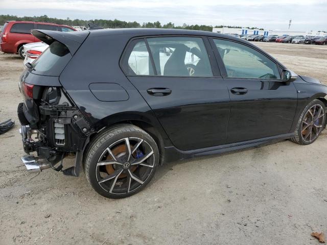 Изображение 3 2023 VOLKSWAGEN GOLF R  2023 с VIN WVWFB7CD7PW120977