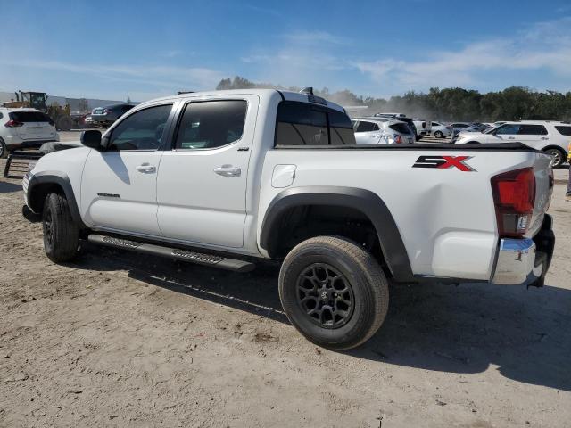 Изображение 2 2023 TOYOTA TACOMA DOUBLE CAB 2023 с VIN 3TMAZ5CN8PM198557
