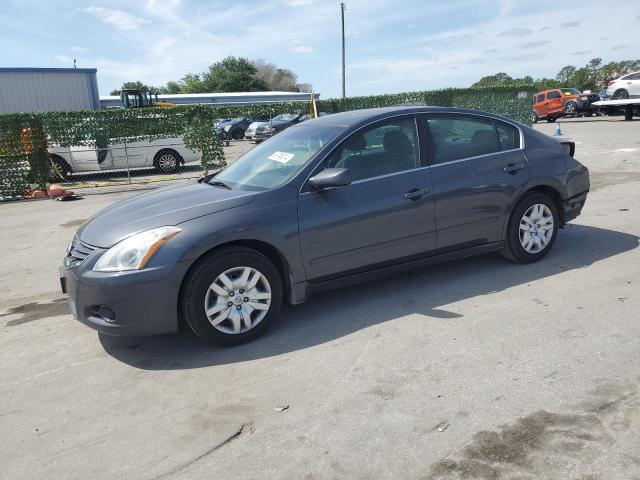 Image 1 of 2012 NISSAN ALTIMA BASE 2012 with VIN 1N4AL2AP7CC146522