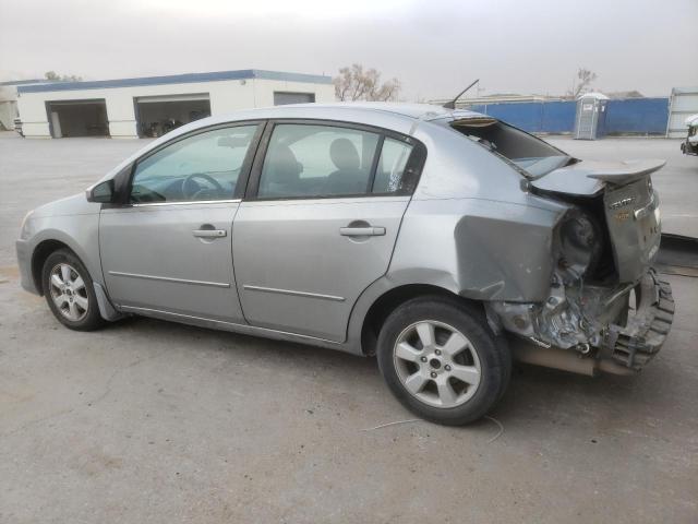 Obraz 2 z 2011 NISSAN SENTRA 2.0 2011 z VIN 3N1AB6AP9BL622733