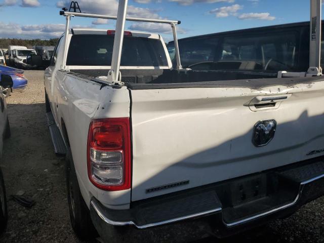 Image 2 of 2019 RAM 2500 BIG HORN 2019 with VIN 3C6UR5JL1KG519237