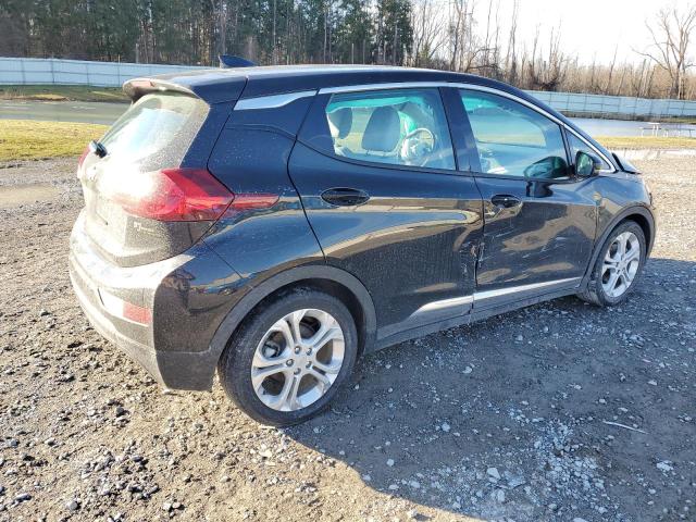 Obraz 3 z 2021 CHEVROLET BOLT EV LT 2021 z VIN 1G1FY6S07M4107900