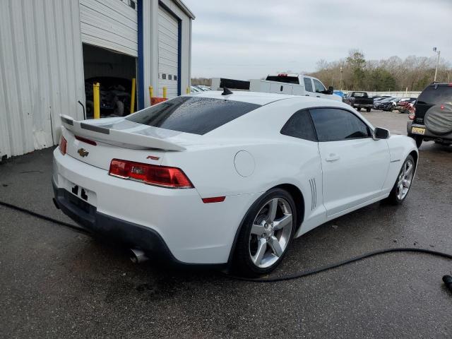 Изображение 3 2014 CHEVROLET CAMARO LT 2014 с VIN 2G1FB1E32E9139968
