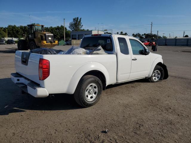 Image 3 of 2017 NISSAN FRONTIER S 2017 with VIN 1N6BD0CT7HN705876