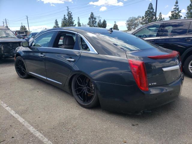 Image 2 of 2013 CADILLAC XTS LUXURY COLLECTION 2013 with VIN 2G61P5S32D9118926