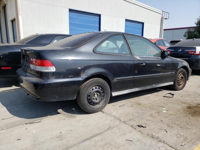 Obraz 3 z 2000 HONDA CIVIC EX 2000 z VIN 1HGEJ8243YL126298