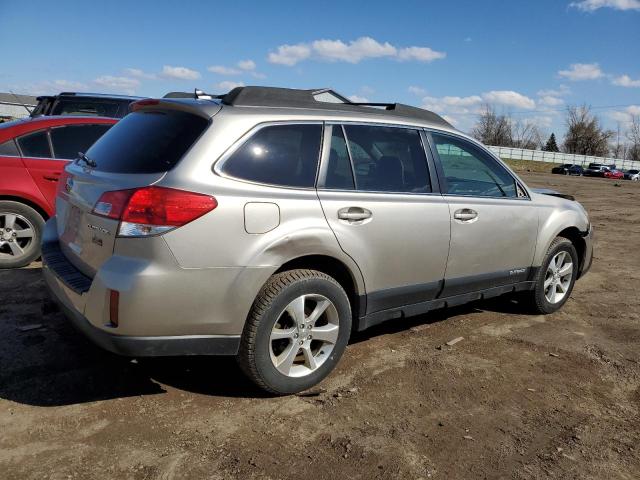 Изображение 3 2014 SUBARU OUTBACK 2.5I LIMITED 2014 с VIN 4S4BRCLCXE3263961