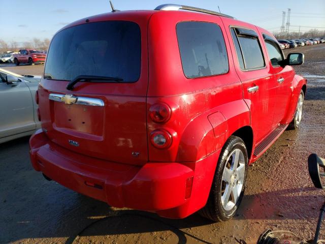 Obraz 3 z 2008 CHEVROLET HHR LT 2008 z VIN 3GNDA33P88S529989