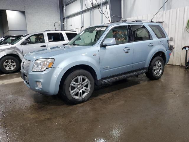 2008 MERCURY MARINER PREMIER 2008 image