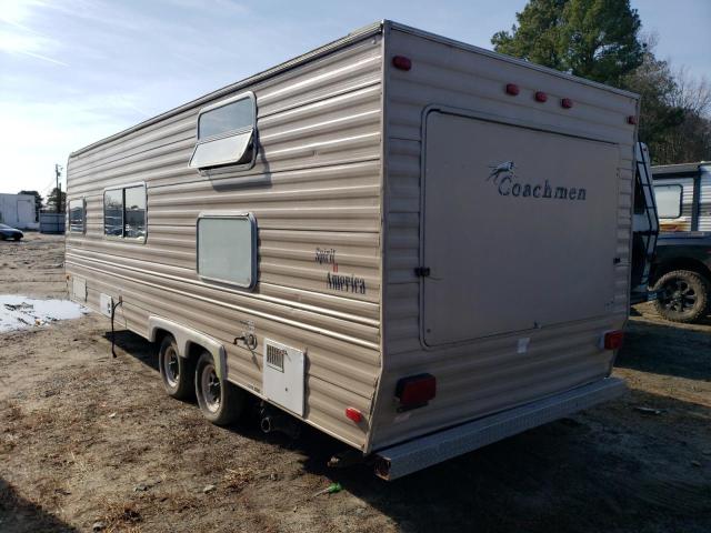 Image 3 of 2004 CCHM SPIRIT 2004 with VIN 1TC2B218X41206465