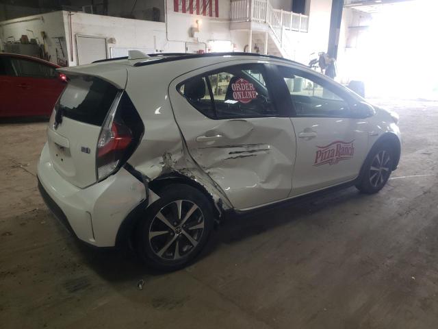 Obraz 3 z 2019 TOYOTA PRIUS C  2019 z VIN JTDKDTB32K1625552