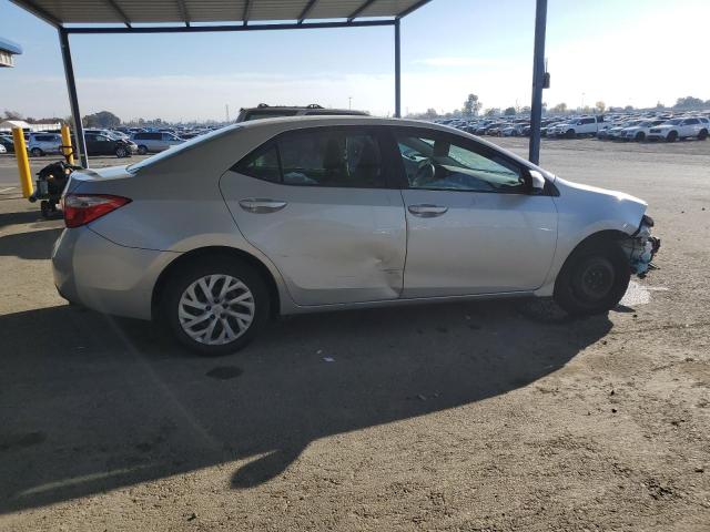 Изображение 3 2019 TOYOTA COROLLA L 2019 с VIN 5YFBURHE3KP888611