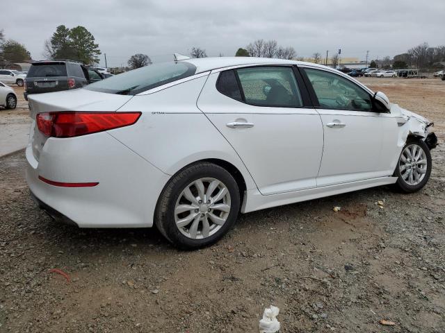 Изображение 3 2015 KIA OPTIMA EX 2015 с VIN 5XXGN4A79FG378599