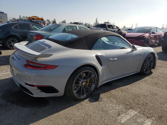 Изображение 3 2018 PORSCHE 911 TURBO 2018 с VIN WP0CD2A93JS162091