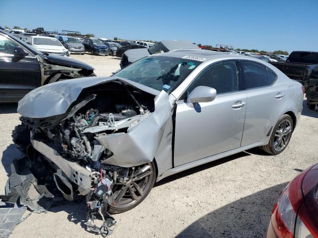 Image 1 of 2008 LEXUS IS 250 2008 with VIN JTHBK262185051446