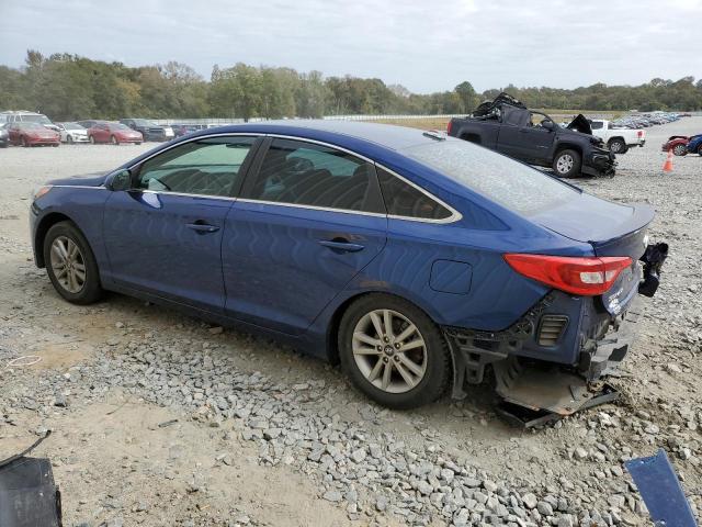 Obraz 2 z 2015 HYUNDAI SONATA SE 2015 z VIN 5NPE24AFXFH203340