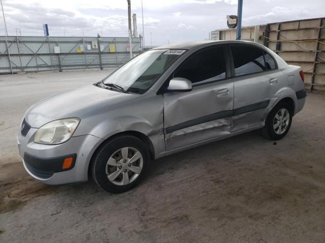 2008 KIA RIO BASE 2008 image