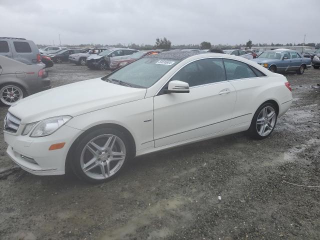 Image 1 of 2012 MERCEDES-BENZ E 350 2012 with VIN WDDKJ5KB5CF140196