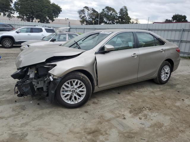 Obraz 1 z 2016 TOYOTA CAMRY LE 2016 z VIN 4T4BF1FK5GR575494