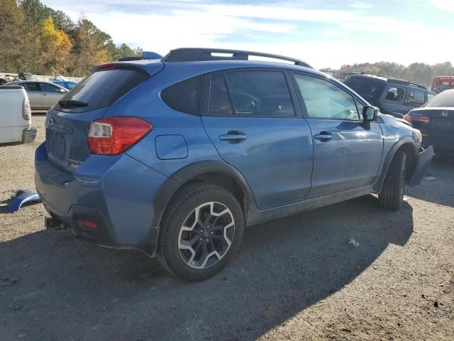Изображение 3 2016 SUBARU CROSSTREK LIMITED 2016 с VIN JF2GPAKC2G8218283