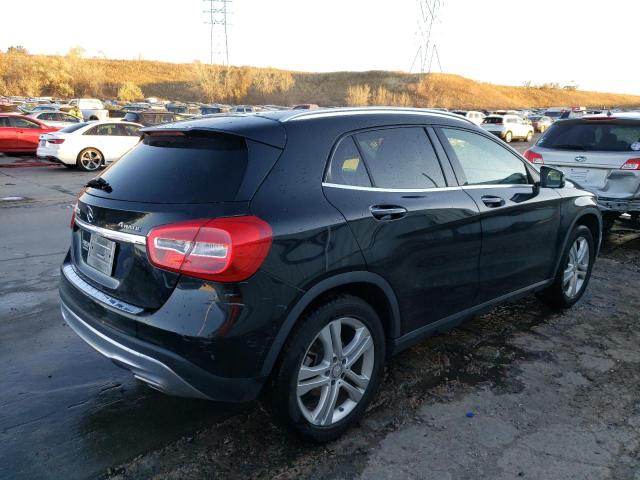Изображение 3 2016 MERCEDES-BENZ GLA 250 4MATIC 2016 с VIN WDCTG4GB7GJ233492