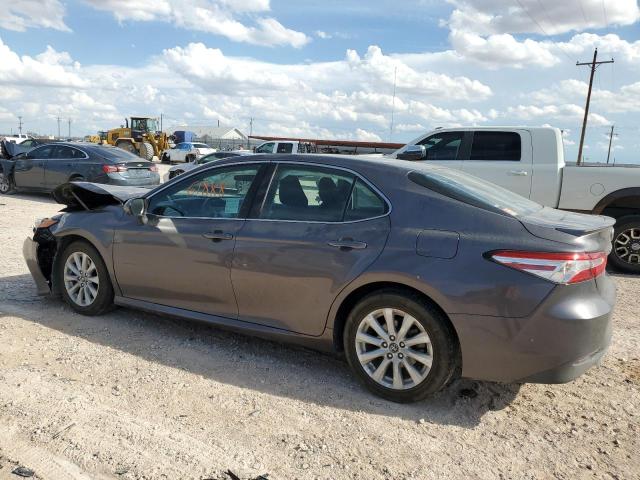 Image 2 of 2018 TOYOTA CAMRY L 2018 with VIN 4T1B11HK6JU638132