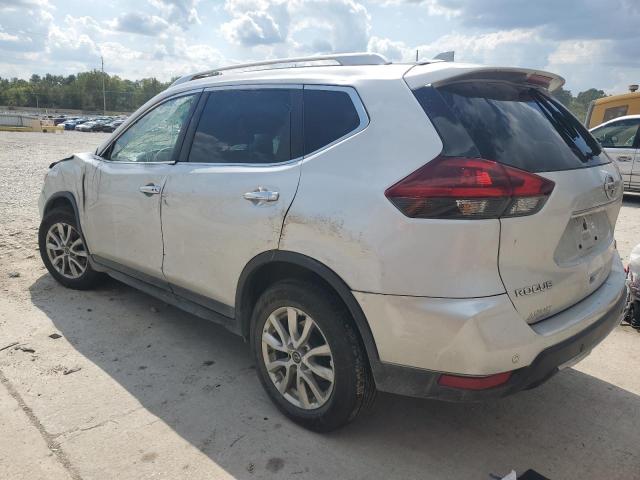 Obraz 2 z 2019 NISSAN ROGUE S 2019 z VIN KNMAT2MV0KP558891