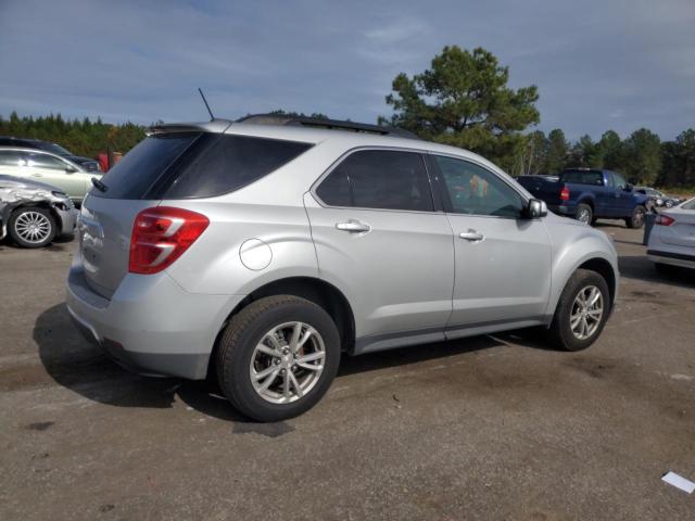 Image 3 of 2017 CHEVROLET EQUINOX LT 2017 with VIN 2GNALCEK4H1546623