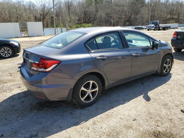 Obraz 3 z 2015 HONDA CIVIC SE 2015 z VIN 19XFB2F79FE047144