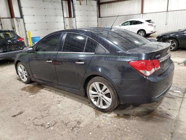 Obraz 2 z 2016 CHEVROLET CRUZE LIMITED LTZ 2016 z VIN 1G1PG5SB7G7217366