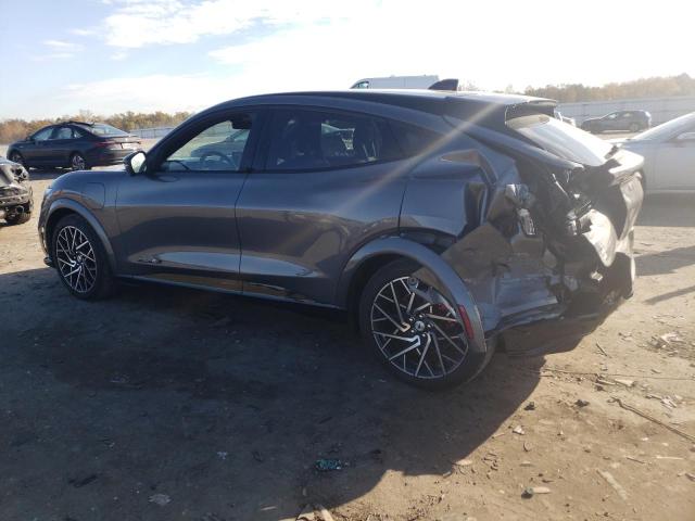 Image 2 of 2023 FORD MUSTANG MACH-E GT 2023 with VIN 3FMTK4SXXPMA28335