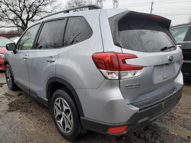 Obraz 2 z 2019 SUBARU FORESTER PREMIUM 2019 z VIN JF2SKAGC0KH531374