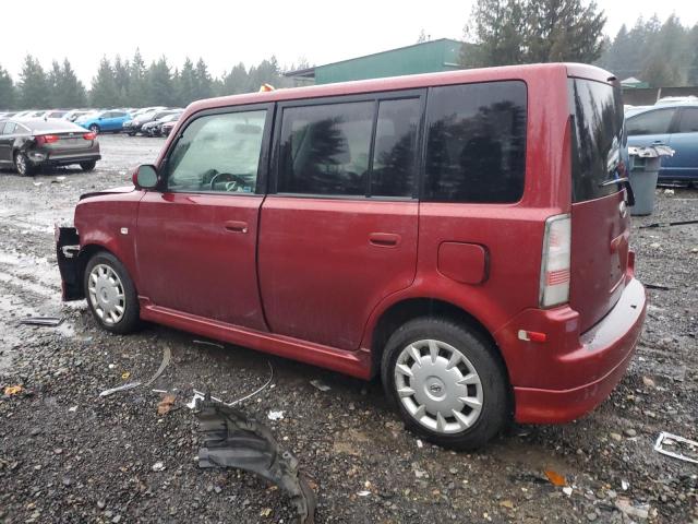 Изображение 2 2006 TOYOTA SCION XB 2006 с VIN JTLKT324164119666