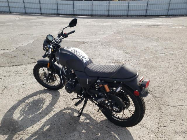 Obraz 3 z 2022 ZONGSHEN MOTORCYCLE 2022 z VIN LZSSDNRB0N1030033