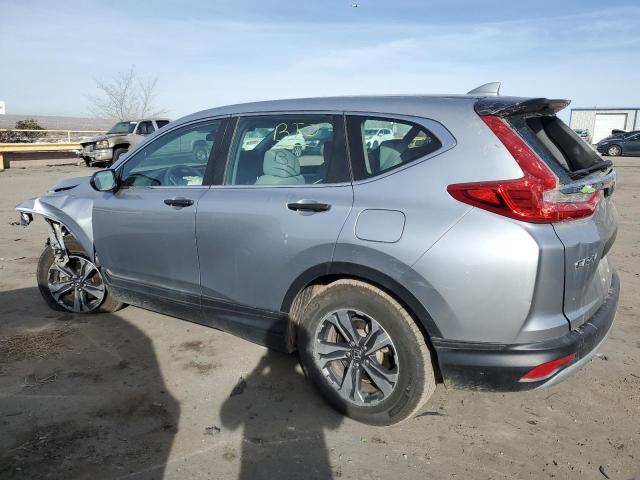 Obraz 2 z 2017 HONDA CR-V LX 2017 z VIN 2HKRW6H31HH223606