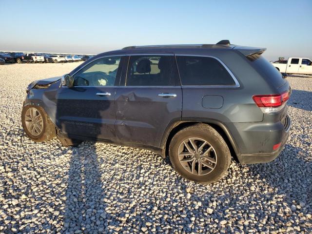 Изображение 2 2020 JEEP GRAND CHEROKEE LIMITED 2020 с VIN 1C4RJEBG7LC203336