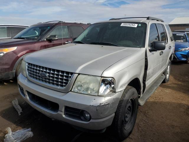 Изображение 2005 FORD EXPLORER XLT 2005