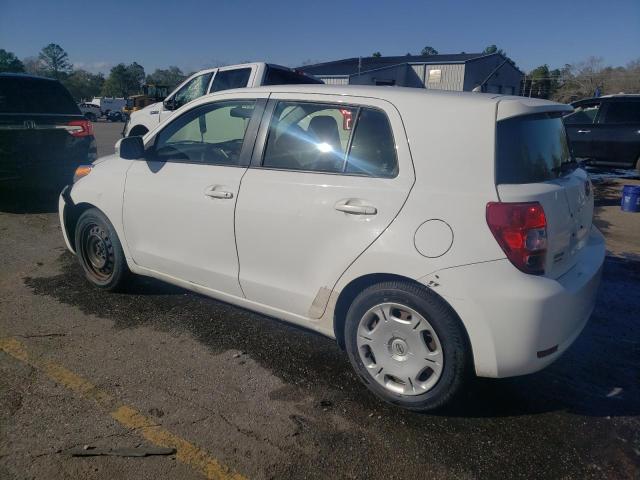 Image 2 of 2012 TOYOTA SCION XD  2012 with VIN JTKKU4B40C1024763