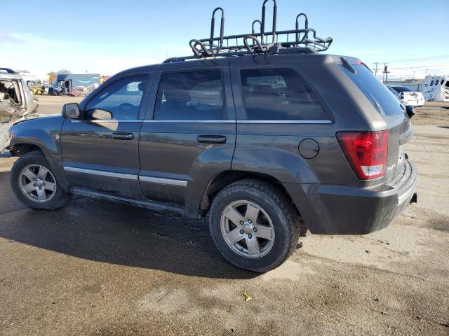 Image 2 of 2005 JEEP GRAND CHEROKEE LIMITED 2005 with VIN 1J8HR58265C573611