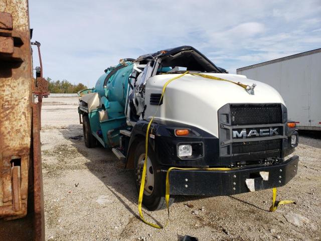 Изображение 2022 MACK MD  2022