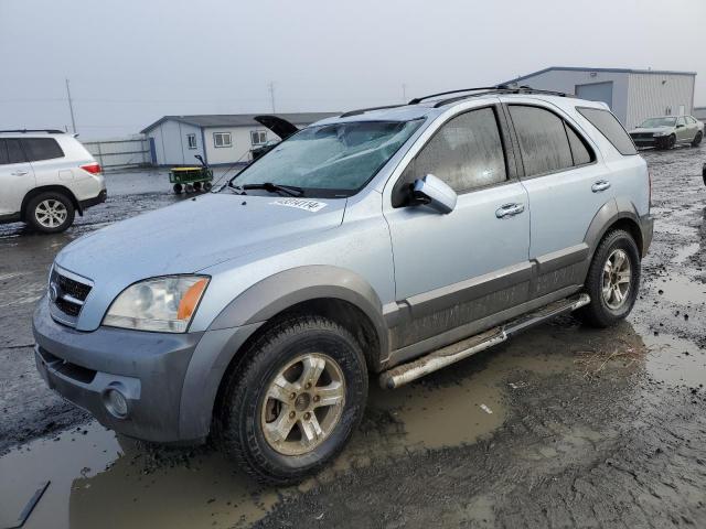 Obraz 2006 KIA SORENTO EX 2006
