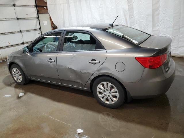 Image 2 of 2012 KIA FORTE EX 2012 with VIN KNAFU4A23C5507422