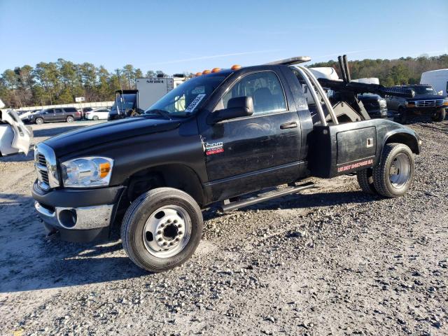 2008 DODGE RAM 4500 ST 2008 image