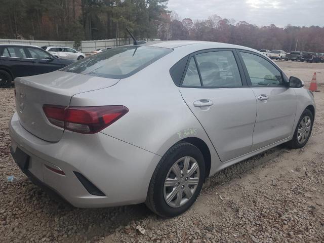 Image 3 of 2022 KIA RIO LX 2022 with VIN 3KPA24AD8NE457838