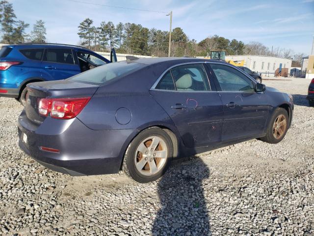 Image 3 of 2015 CHEVROLET MALIBU LS 2015 with VIN 1G11A5SLXFF118528