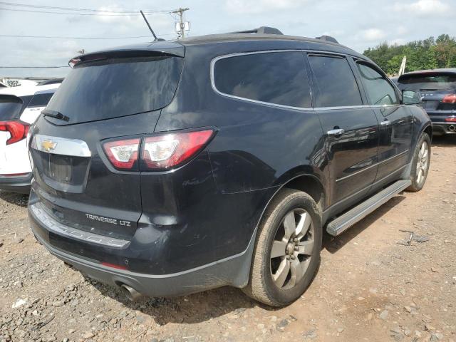 Изображение 3 2013 CHEVROLET TRAVERSE LTZ 2013 с VIN 1GNKVLKD1DJ159127