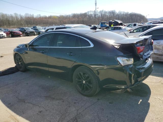 Obraz 2 z 2016 CHEVROLET MALIBU LT 2016 z VIN 1G1ZE5ST9GF246025