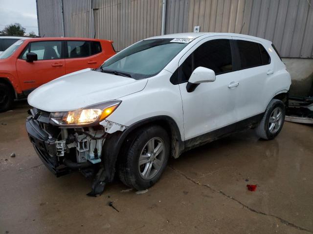 Изображение 2020 CHEVROLET TRAX LS 2020