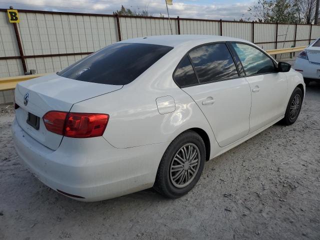 Obraz 3 z 2014 VOLKSWAGEN JETTA BASE 2014 z VIN 3VW2K7AJ1EM218453